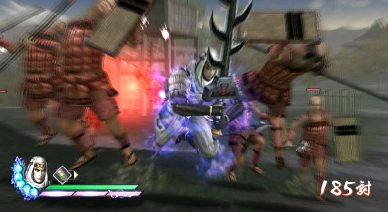 Sengoku Musou 3 [Limited Edition incl. Special Classic Controller Pro] image 15