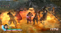 Sengoku Musou 3 [Limited Edition incl. Special Classic Controller Pro] thumbnail 16