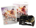 Sengoku Musou 3 [Limited Edition incl. Special Classic Controller Pro] thumbnail 2