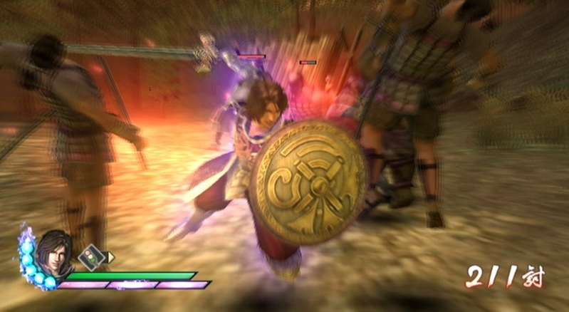 Sengoku Musou 3 [Limited Edition incl. Special Classic Controller Pro] image 9