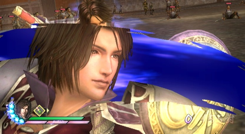 Sengoku Musou 3 [Limited Edition incl. Special Classic Controller Pro] image 10