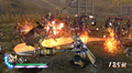 Sengoku Musou 3 [Limited Edition incl. Special Classic Controller Pro] thumbnail 13