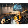 Kiniro no Corda (Koei Teiban Series) thumbnail 2