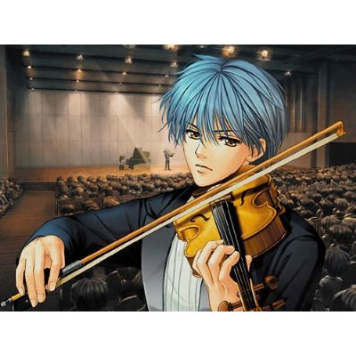 Kiniro no Corda (Koei Teiban Series) image 2