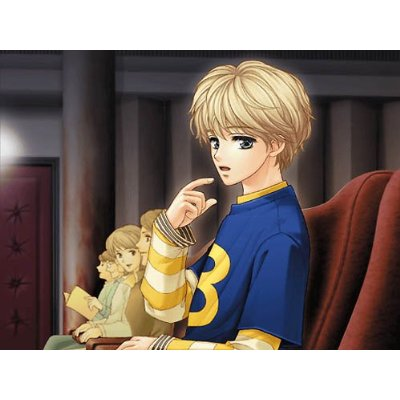 Kiniro no Corda (Koei Teiban Series) image 3