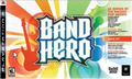 Band Hero (Bundle) thumbnail 1