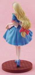 Shining Wind 1/8 Scale Pre-Painted PVC Figure: Clalaclan (Maid Version) thumbnail 4