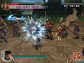 Shin Sangoku Musou 4 (PlayStation2 the Best) thumbnail 11