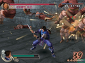 Shin Sangoku Musou 4 (PlayStation2 the Best) thumbnail 3