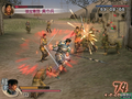 Shin Sangoku Musou 4 (PlayStation2 the Best) thumbnail 8