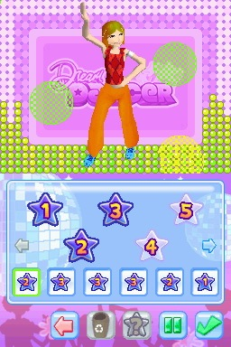 Dream Dancer image 3