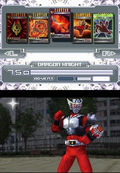 Kamen Rider Dragon Knight thumbnail 2