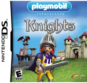 Playmobil: Knights_