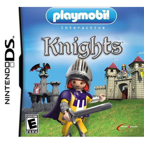 Playmobil: Knights image 1