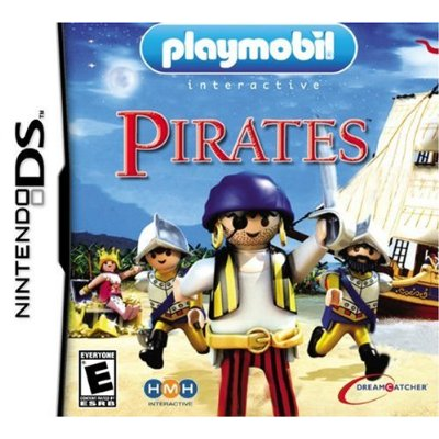 Playmobil: Pirates image 1