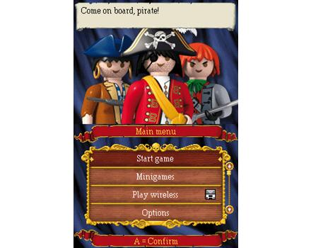 Playmobil: Pirates image 5