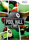 Pool Hall Pro (DVD-ROM) thumbnail 1