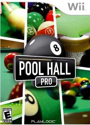 Pool Hall Pro (DVD-ROM) image 1