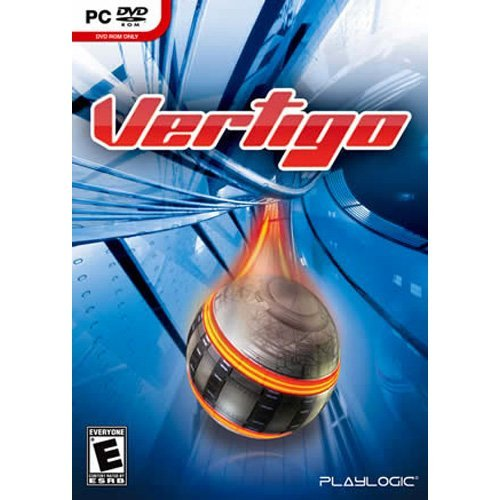 Vertigo (DVD-ROM) image 1