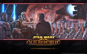Star Wars: The Old Republic (DVD-ROM)