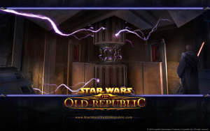 Star Wars: The Old Republic (DVD-ROM)