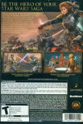 Star Wars: The Old Republic (DVD-ROM) thumbnail 2