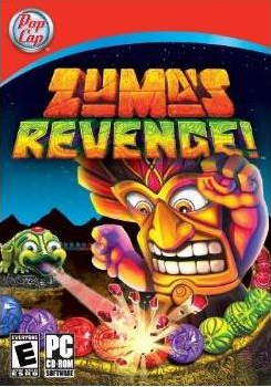 Zuma's Revenge_