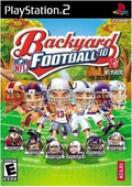 Backyard Football 2010 thumbnail 1