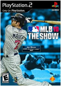 MLB 10 The Show image 1