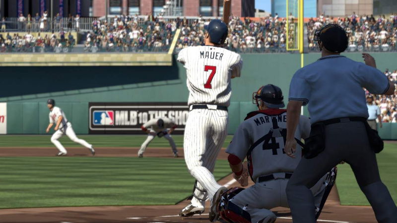 MLB 10 The Show image 5