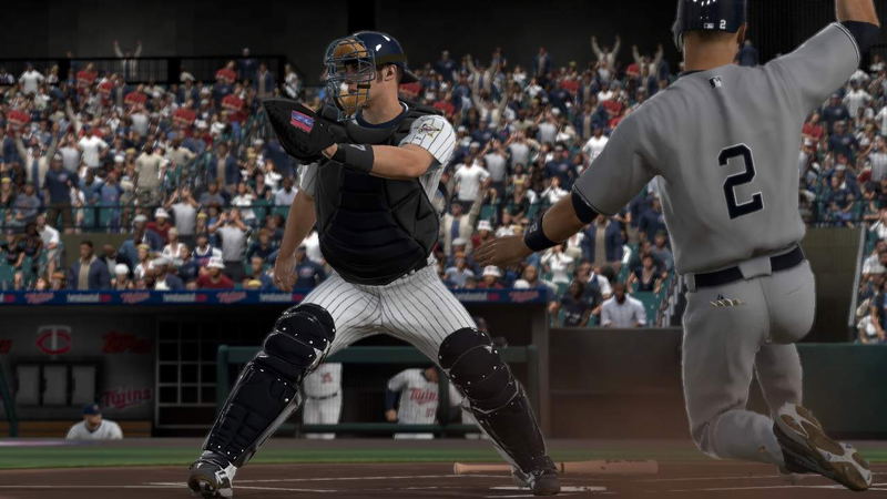 MLB 10 The Show image 6