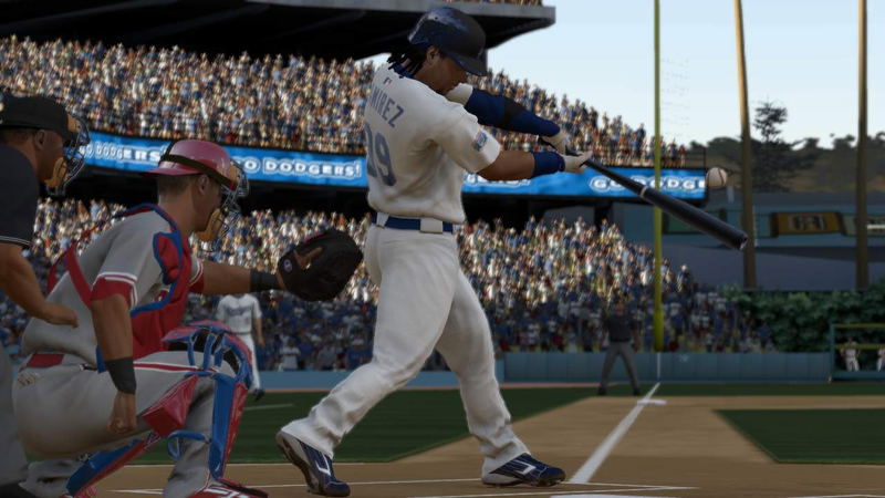 MLB 10 The Show image 7