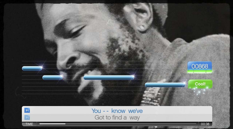 SingStar Motown image 4