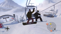 Shaun White Snowboarding (UBI The Best) thumbnail 7