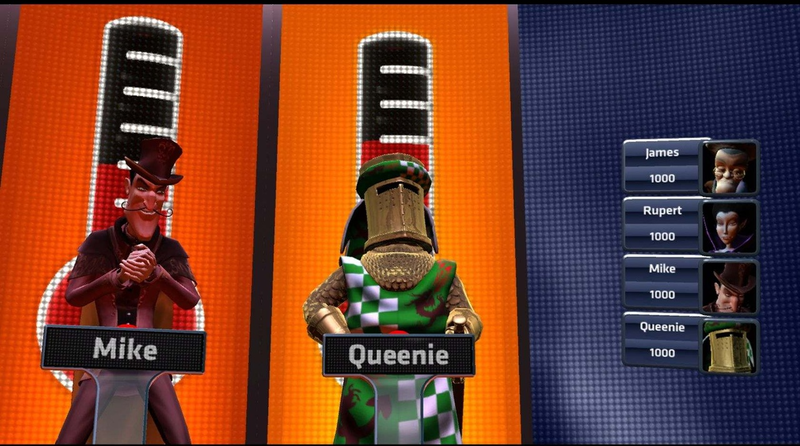 Buzz! Quiz World image 2