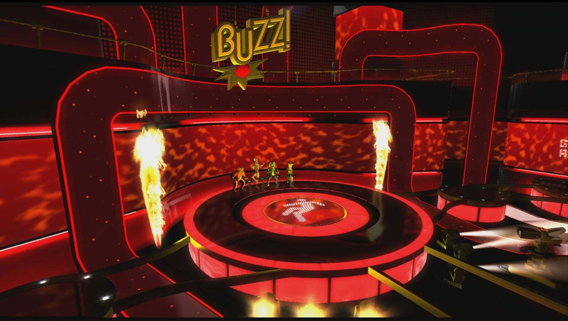 Buzz! Quiz World image 3