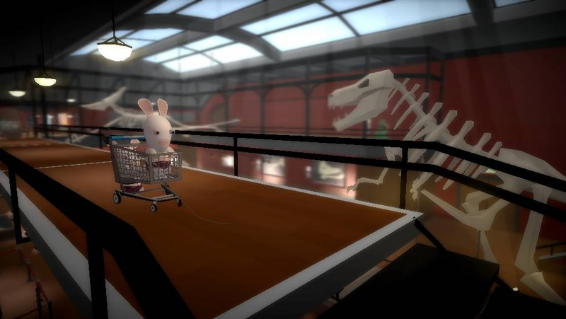 Rabbids Go Home image 7
