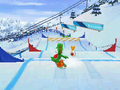 Mario & Sonic at Vancouver Olympics thumbnail 7
