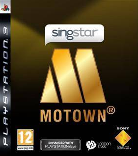 SingStar Motown_