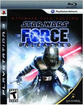 Star Wars: The Force Unleashed [Ultimate Sith Edition] thumbnail 1