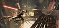 Star Wars: The Force Unleashed [Ultimate Sith Edition] thumbnail 5