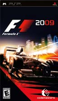 F1 2009 thumbnail 1