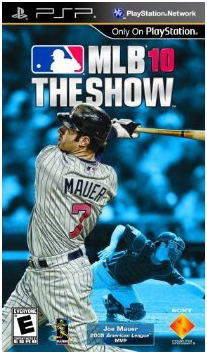 MLB 10 The Show image 1