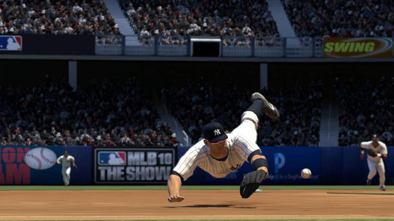MLB 10 The Show image 2