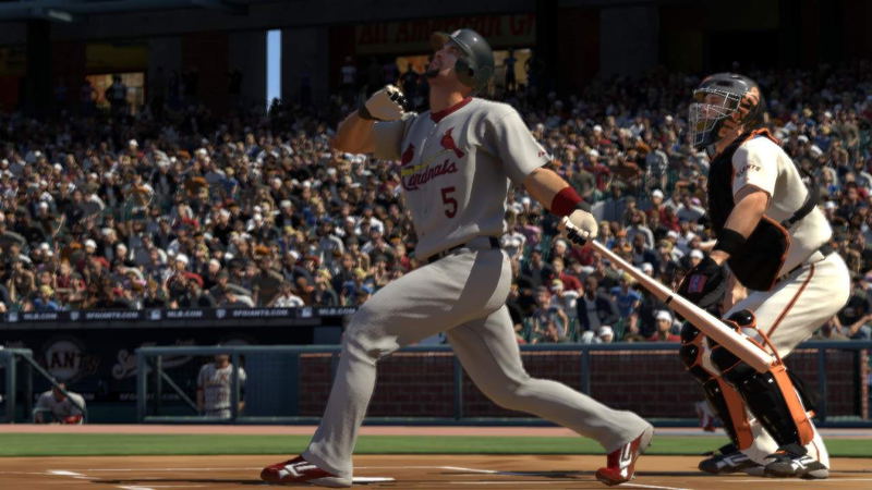 MLB 10 The Show image 4