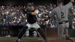 MLB 10 The Show