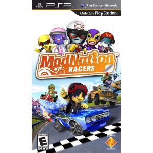ModNation Racers image 1