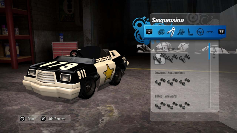 ModNation Racers image 3