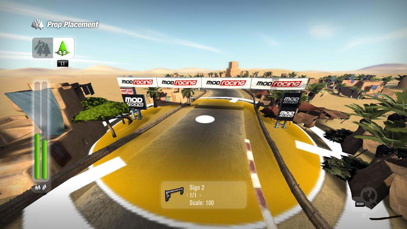 ModNation Racers image 8
