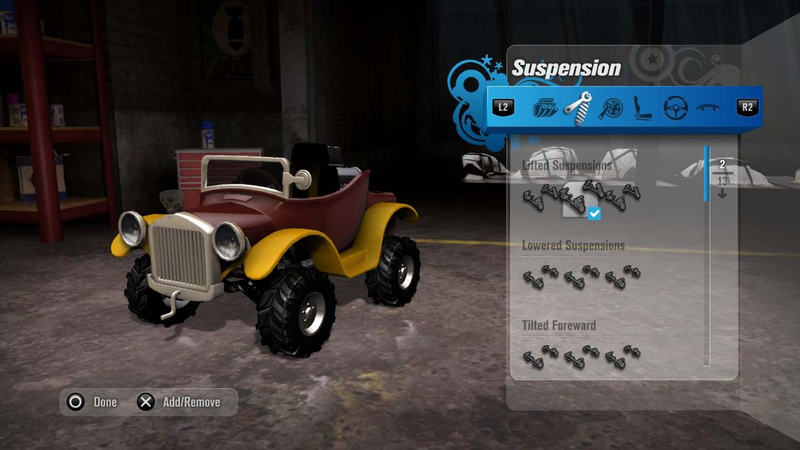 ModNation Racers image 9